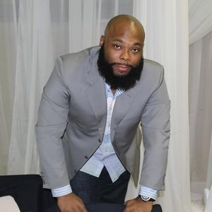 Meet your Posher, Walter